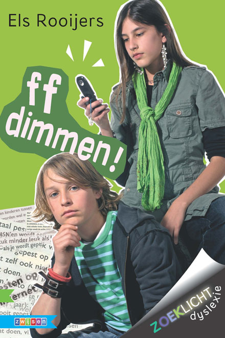 FF dimmen (ml)